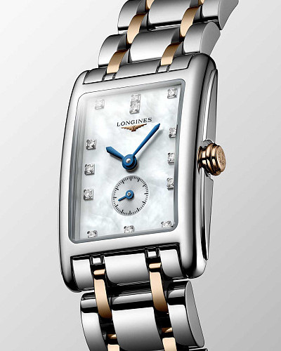 Longines DolceVita L5.255.5.87.7